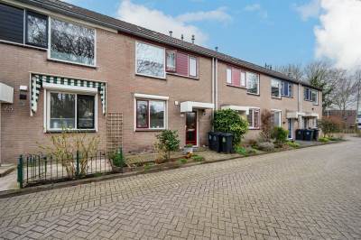 Woning Wateroord 30 Rotterdam