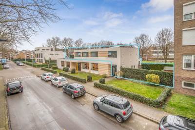 Woning Ebenistendreef 90B Maastricht