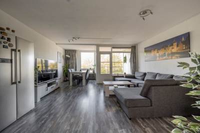 Woning Trekvogelweg 56H Amersfoort