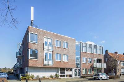 Woning van der Puttstraat 56 Geldrop