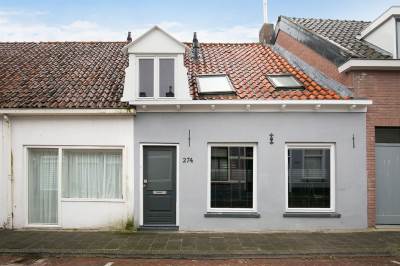 Woning Groenestraat 274 Kampen