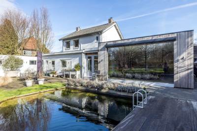 Woning Dorpsstraat 94 Bingelrade