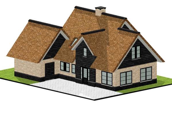 Woning Oostgaag 16d Maasland