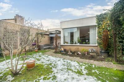 Woning Middelste Wehr 34 Hoensbroek