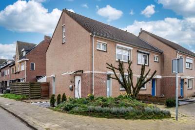 Woning Gieterijstraat 38 Steyl
