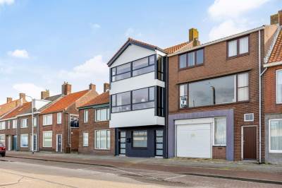 Woning Scheldekade 11 Breskens