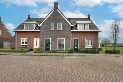 Woning Meester Vermeulenstraat 19 Beek (Gem. Montferland)