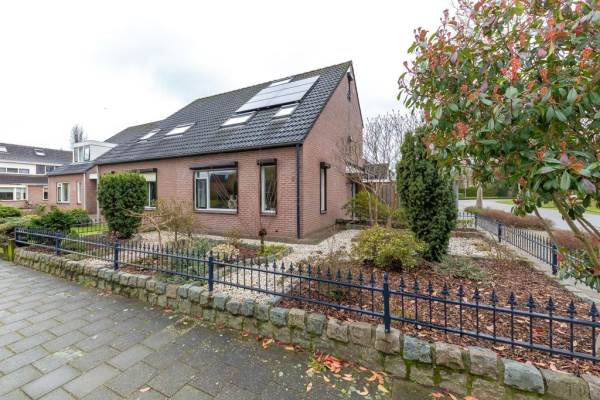 Woning Lekstraat 2 Ulft