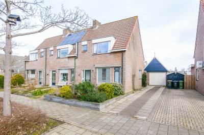 Woning Mr. Dr. Jonkerlaan 8 Anna Paulowna