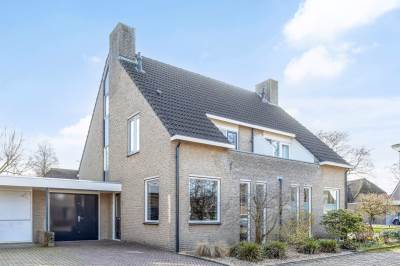 Woning Abelenstraat 18 Geffen