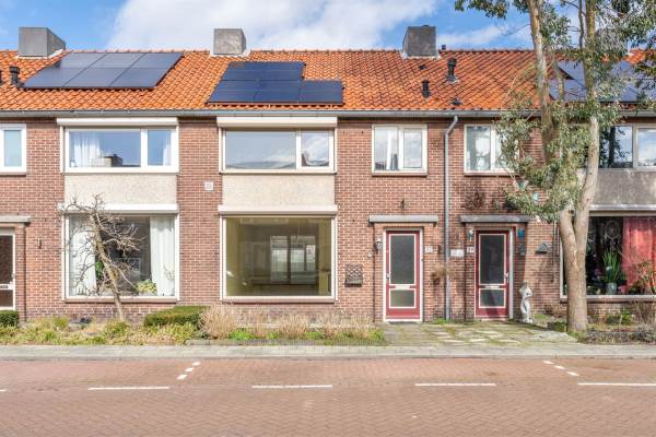Woning Oranjestraat 37 Berkel en Rodenrijs