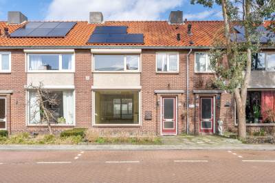 Woning Oranjestraat 37 Berkel en Rodenrijs