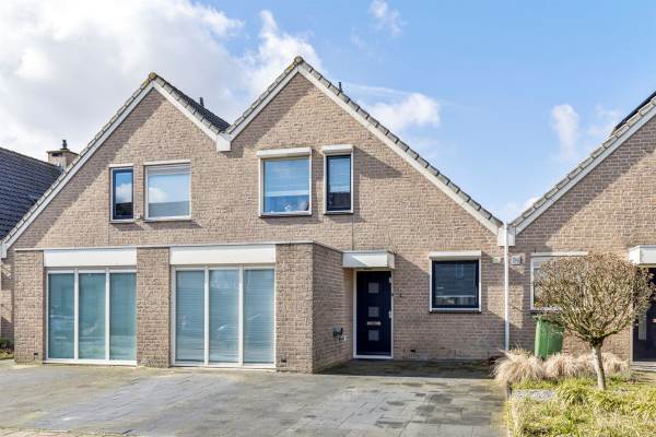 Woning Rhônelaan 15 Eindhoven