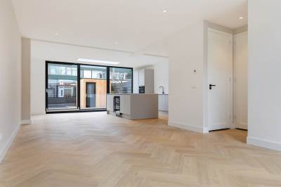 Woning Don Boscolaan 15 Amstelveen