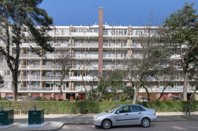 Woning Cornelie van Zantenstraat 52 Den Haag