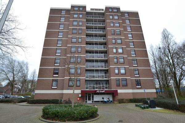 Woning Silhof 38 Heerlen