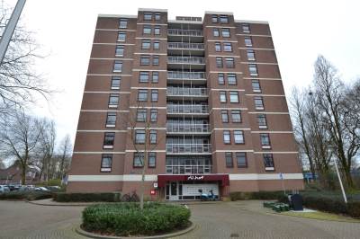 Woning Silhof 38 Heerlen