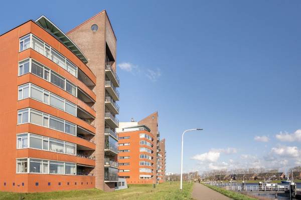 Woning Erik Pinksterblomstraat 44 Oosterhout (NB)