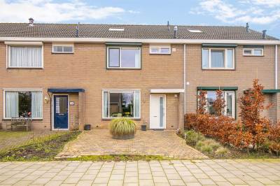 Woning Kastanjestraat 14 's-Gravenpolder