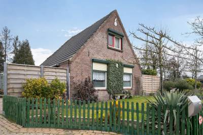 Woning Stikkenweg 8 Zelhem