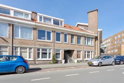 Woning Vissershavenstraat 15 Den Haag