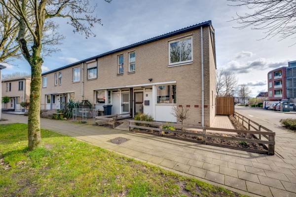 Woning Karekiet 51 Etten-Leur