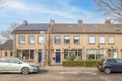 Woning Huygenslaan 18 Woudenberg