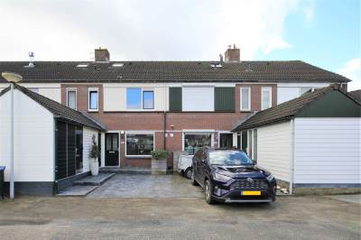 Woning Torenmolen 83 Papendrecht