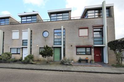 Woning Dorstense aak 18 Papendrecht