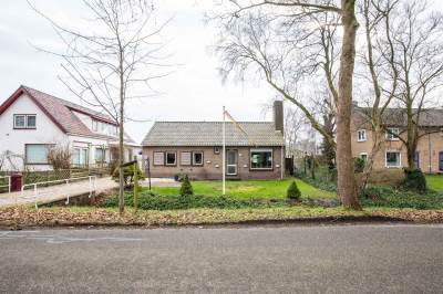 Woning Hornweg 138 Aalsmeer