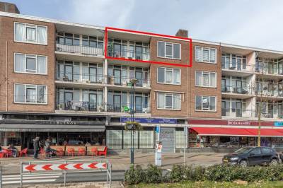 Woning Tussen Meer 263 Amsterdam