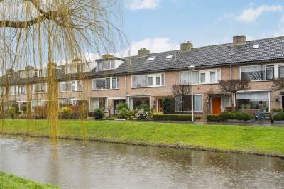 Woning Hofsingel 6 Maasland