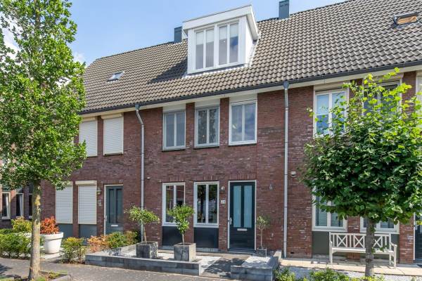 Woning Jonathan 28 Hardinxveld-Giessendam