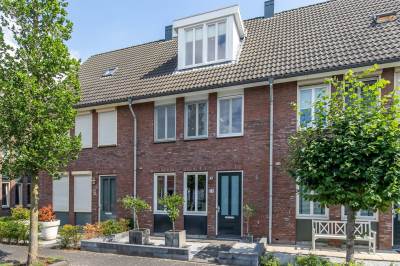 Woning Jonathan 28 Hardinxveld-Giessendam