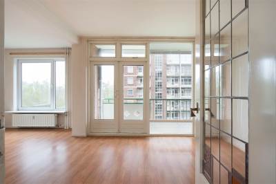 Woning Ranonkelstraat 319 Den Haag