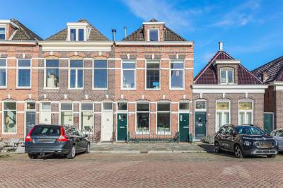 Woning Eemskanaal 18a Groningen