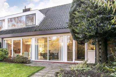 Woning 't Koetshuis 18 Veenendaal