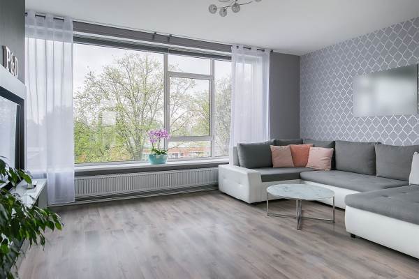 Woning Hengelolaan 1232 Den Haag
