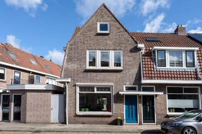 Woning Seringenstraat 1 Zwolle
