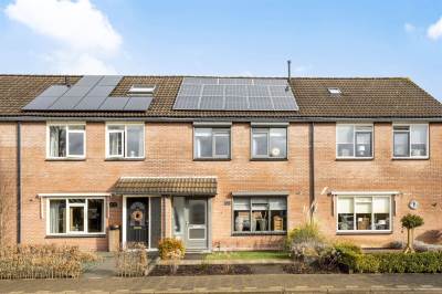 Woning Vuurdoornstraat 103 Opheusden