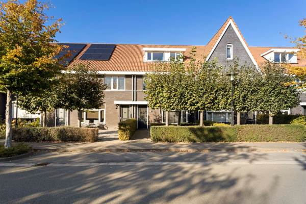 Woning Vogellaan 40 Terneuzen