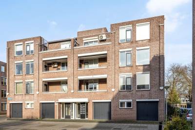 Woning Kastanjeplein 94 Hengelo (OV)