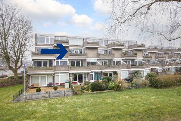 Woning Engelsmanplaat 39 Zwolle