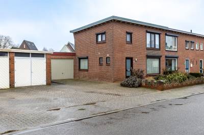 Woning Mr Reigersstraat 16 Ulft