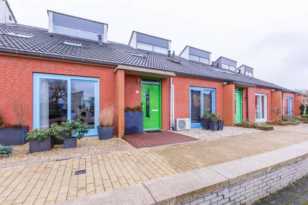 Woning Harz 33 Doetinchem