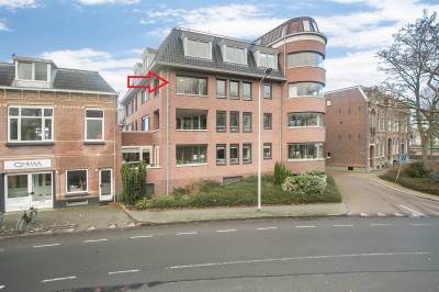 Woning Korenstraat 19 Zutphen