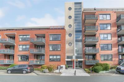 Woning Eemskanaal N.Z. 43 Delfzijl