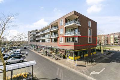 Woning Rudolf Steinerlaan 143 Zutphen