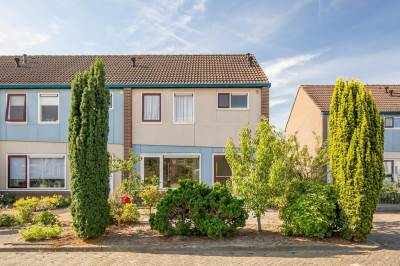 Woning P.Buismanstraat 27 Lemelerveld