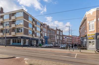 Woning Insulindestraat 303 Rotterdam